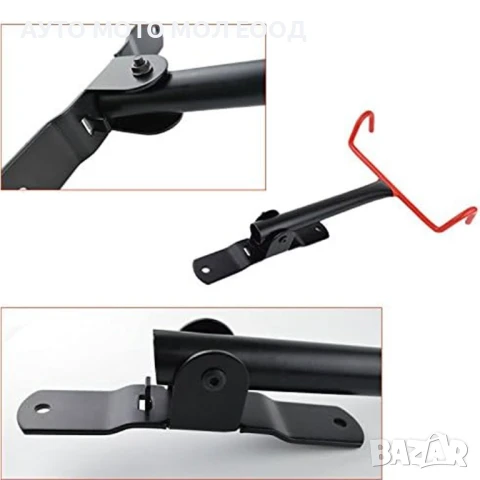 Стенна стойка за Велосипед до 30 кг., снимка 4 - Аксесоари за велосипеди - 50966720