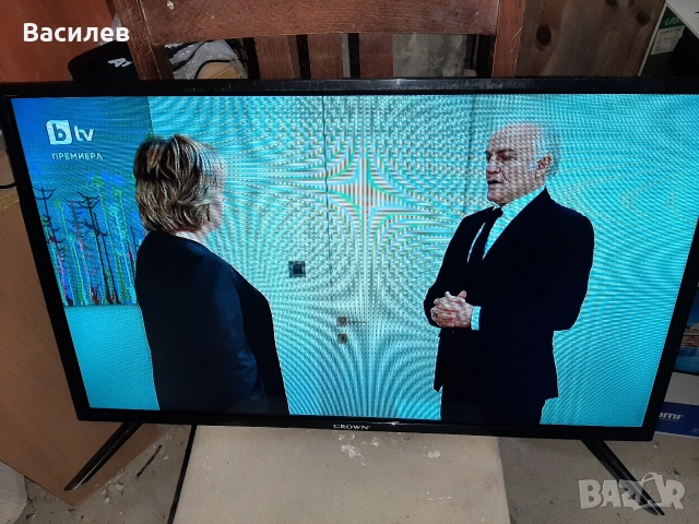 Лед 32 инча Crown