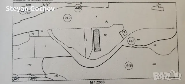 Парцел и Промишлена сграда наем, гр. Клисура, снимка 14 - Производствени сгради - 49432216
