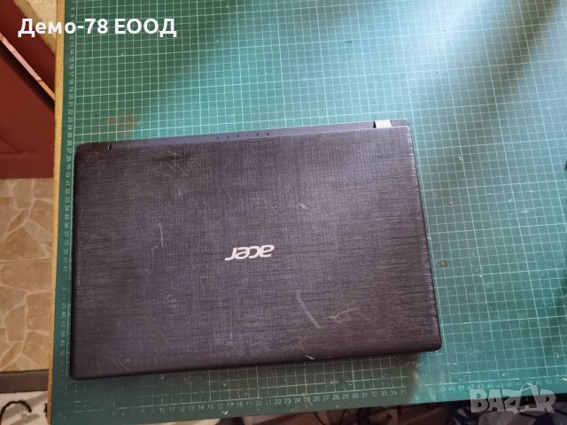 Acer Aspire 3 AMD A9 RAM 12GB DDR4 SSD 256  Видео: 2GB, снимка 7 - Лаптопи за дома - 42303085