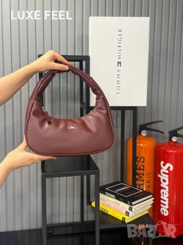 Tommy Hilfiger ✨Дамски Чанти , снимка 9 - Чанти - 56130434