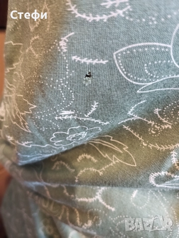 Дамска нощница XL с дефект, снимка 2 - Нощници - 51874444