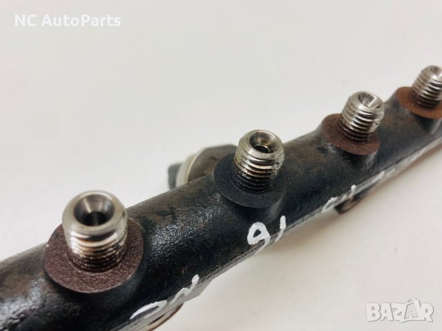 Горивна рейка със сензор за Mercedes Мерцедес А W176 B W246 Рено 1.5d H8201225030 2016, снимка 7 - Части - 44271527