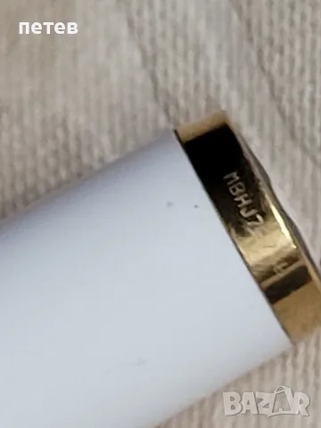 Montblanc. писалка. химикалка., снимка 4 - Антикварни и старинни предмети - 56001737