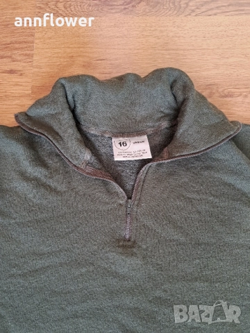 Термо блуза Thermo+ M, снимка 9 - Спортни дрехи, екипи - 43048828