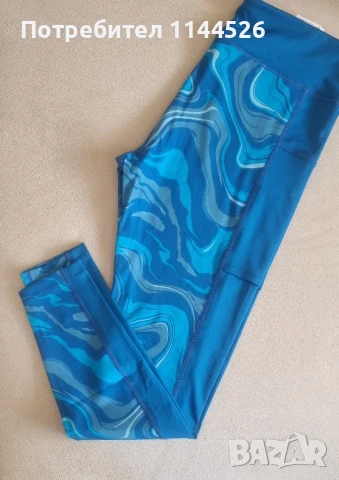 Нов дълъг клин Asics, L/XL