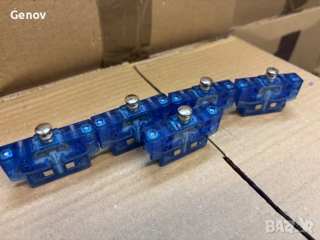 ключета шау-бау 16А, снимка 3 - Други машини и части - 52822827