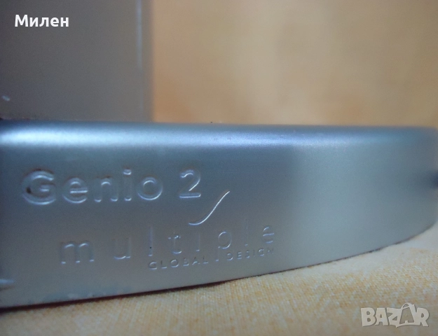 Кафемашина с гаранция 1 година NESCAFÉ® Dolce Gusto Delonghi Genio 2, снимка 8 - Кафемашини - 52324980