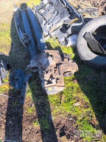 Скорости за Голф 4 1.9Tdi , снимка 5 - Части - 52928933