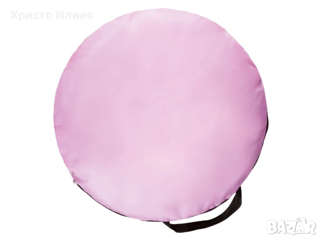 Палатка за игра с тунел 2 цвята, снимка 8 - Други - 53821817