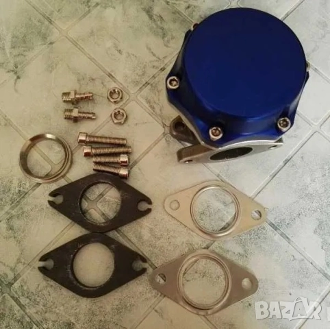 Уестгейт, Външен, Гейт, 38мм, Wastegate, снимка 3 - Части - 33067390