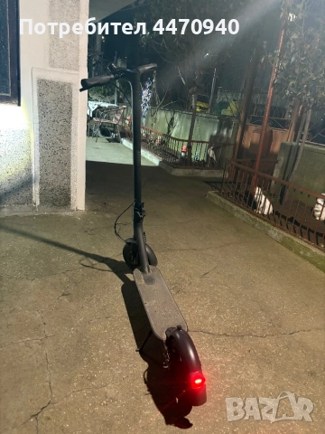 Спешно !!! Продавам елек. Тротинетка , снимка 5 - Друга електроника - 53295955