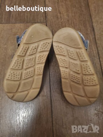 Страхотни летни сандали 22 номер, снимка 5 - Детски сандали и чехли - 41126470