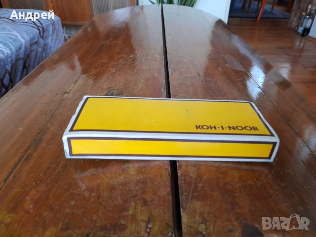 Стара писалка Kooh i Noor Centropen