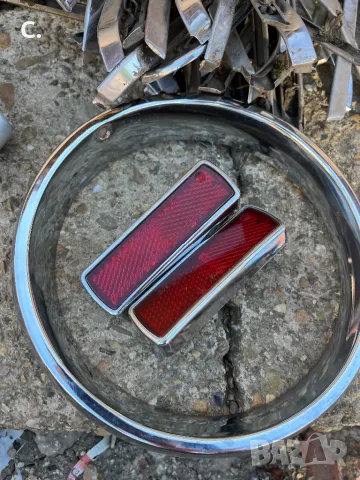 АВТОЧАСТИ ЛАДА/LADA, снимка 3 - Части - 47275435