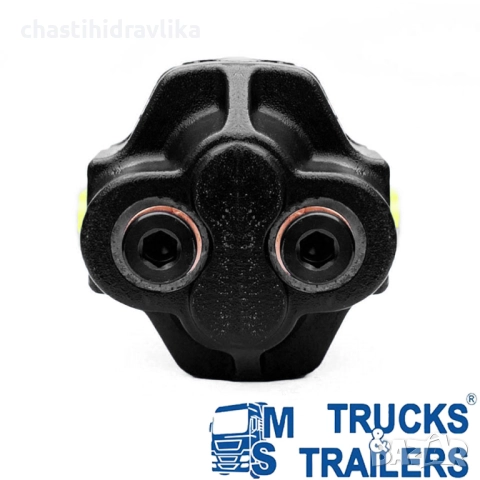 Зъбна помпа 110л PDTD35100013, снимка 2 - Части - 52117246