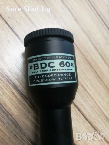 Nikon BoltXR, снимка 2 - Оборудване и аксесоари за оръжия - 33848393