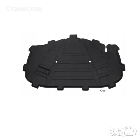 Изолация за преден капак за Audi A3 8V – 8V0863825