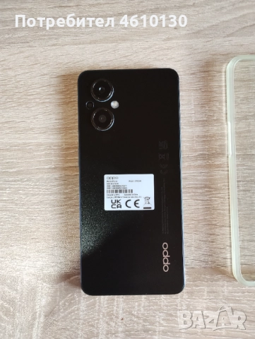 Oppo Reno 8 Lite 5G, снимка 3 - Други - 52458428