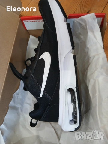 Маратонки Найк-Nike, снимка 13 - Маратонки - 52890580