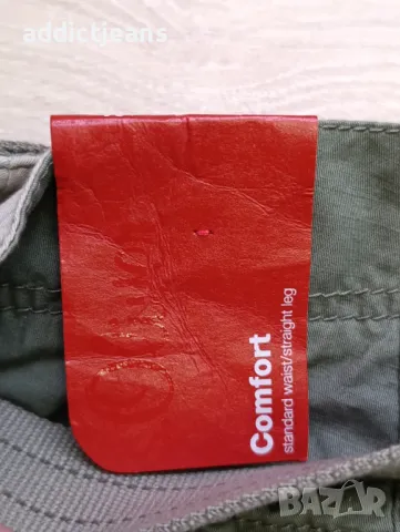 Мъжки спортен панталон S.Oliver размер 34, снимка 7 - Панталони - 49438585