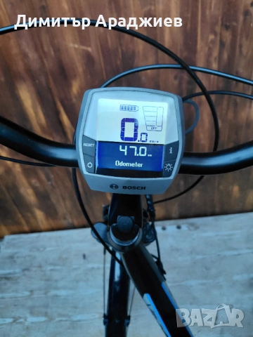 Електрически велосипед, снимка 8 - Велосипеди - 52283656