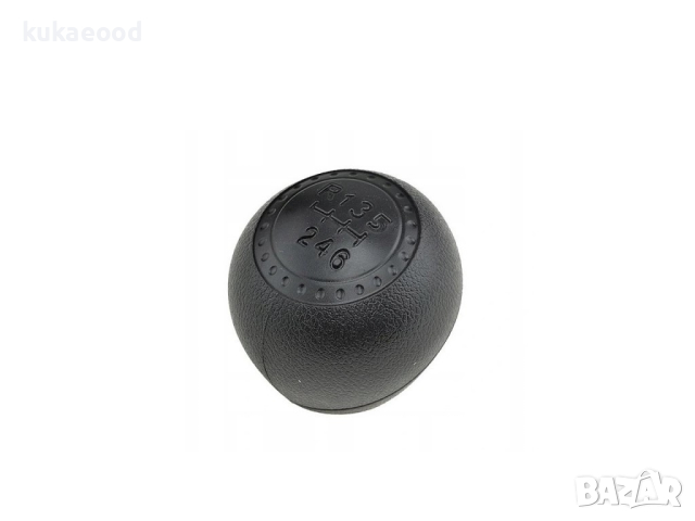 Топка за скоростен лост Iveco Daily MK3 (1999-2006)   6 Скорости