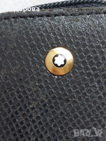 Оригинален,Автентичен,Лимитиран химикал(MONTBLANC) Ingrid Bergman.позлата,гилеше емайл, снимка 15 - Други - 52496363