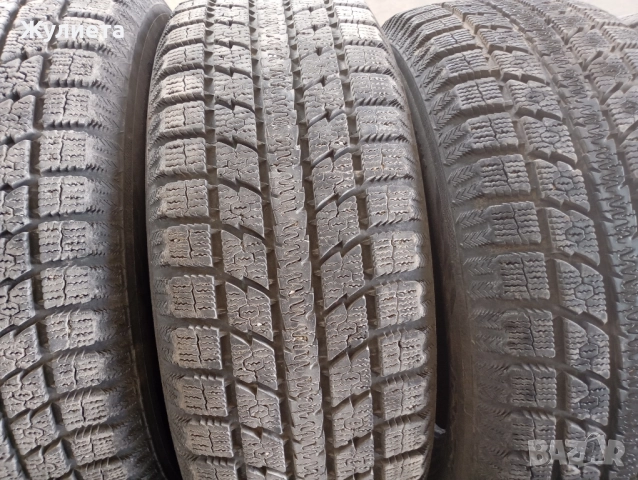 Гуми за джип 235/60R16 TOYO, снимка 2 - Гуми и джанти - 51855853