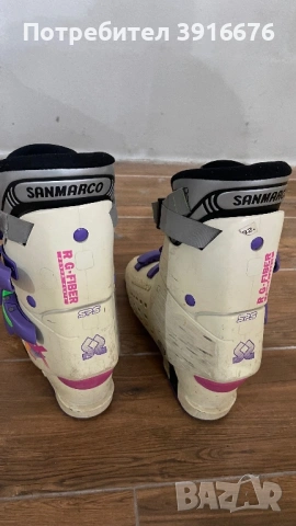 Ски обувки Salomon + още други, снимка 12 - Зимни спортове - 53314506