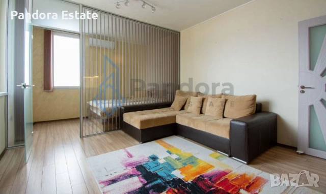 2-СТАЕН апартамент под наем, гр. София, кв. Младост 1, снимка 5 - Апартаменти - 52813294