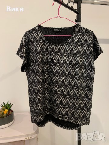 Дамска блуза в размер М, снимка 11 - Тениски - 44358047