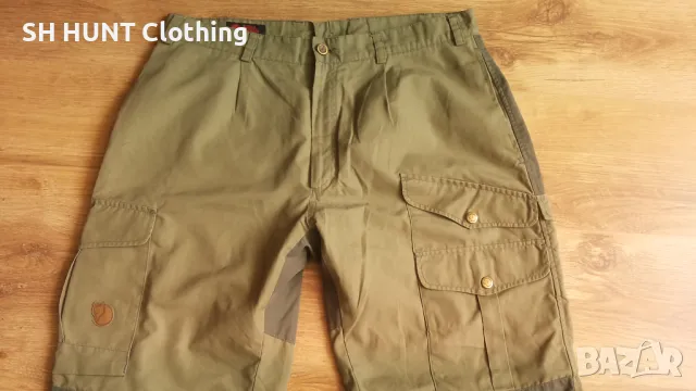 FJALL RAVEN Trouser размер 50 / M панталон - 965, снимка 4 - Екипировка - 48829263