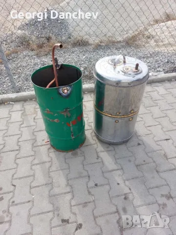 Казан за ракия-80литра, снимка 3 - Казани за ракия - 50093066