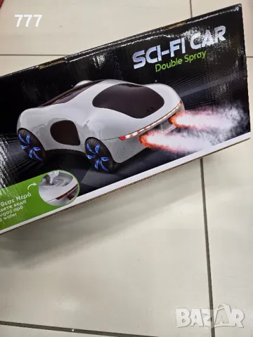 Количка с дистанционно AUDI R8, снимка 3 - Коли, камиони, мотори, писти - 48134071