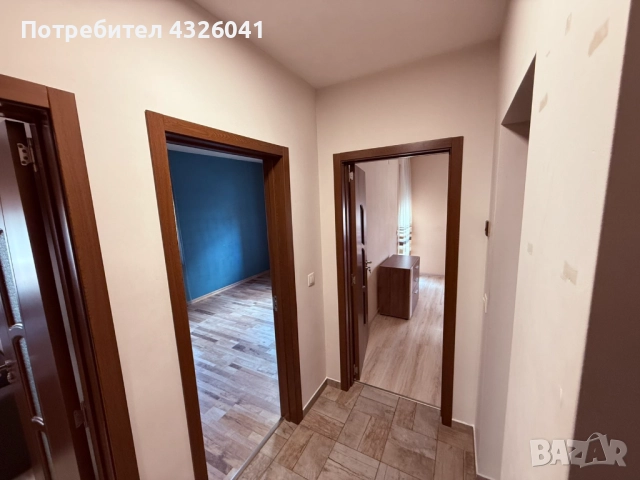 Тристаен обзаведен апартамент с две спални, снимка 5 - Апартаменти - 50716052