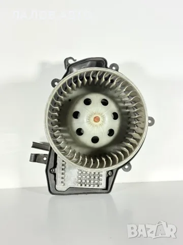 Вентилатор Парно Мерцедес Ц Класа W203 (00-07г) Ventilator Parno Mercedes C Class W203