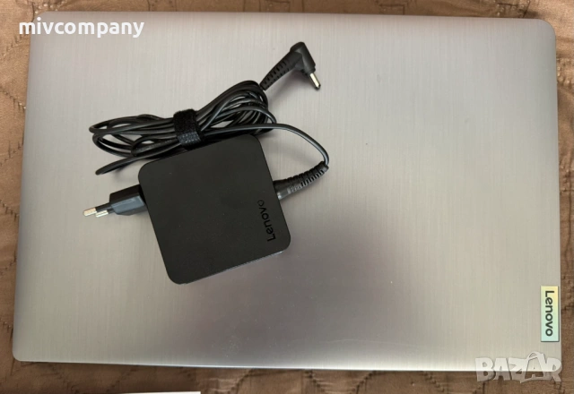 Лаптоп Lenovo IdeaPad 3 15ITL6 Intel Pentium Gold 7505 8 Ram 256 SSD, снимка 6 - Лаптопи за дома - 53496925