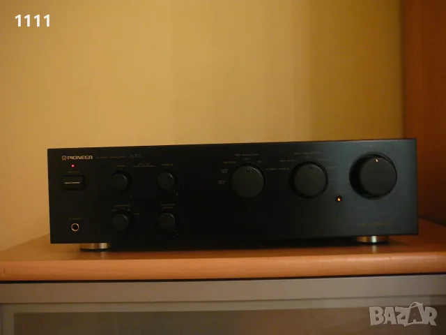 PIONEER    A-301
