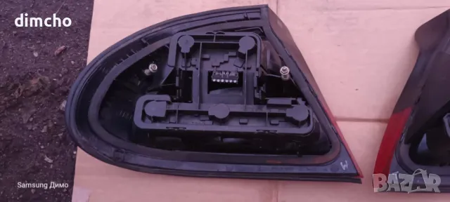 Стопове за Opel Tigra(Опел Тигра), снимка 5 - Части - 48285276