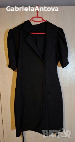 Елегантна рокля