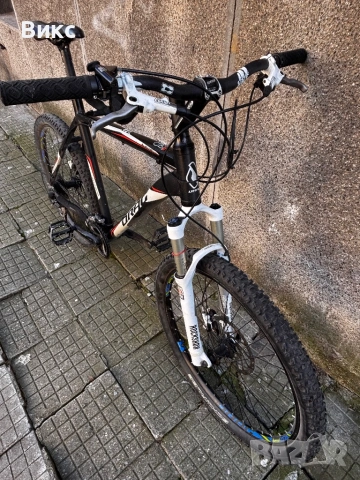 Drag 26” – Custom Build, снимка 2 - Велосипеди - 53788450