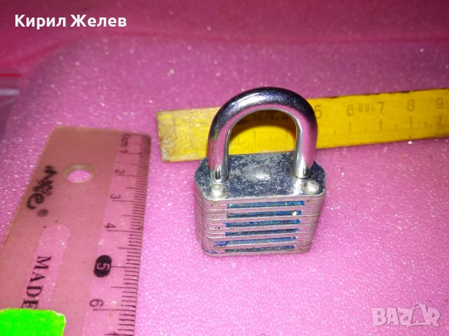 МАЛКО СТАРО КОЛЕКЦИОНАРСКО КАТИНАРЧЕ 41496, снимка 3 - Други ценни предмети - 44147871