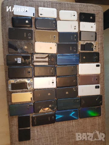 Телефони, снимка 3 - Други - 50709413