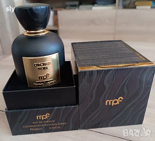 MPF Orchid Noir EDP 100 ml 