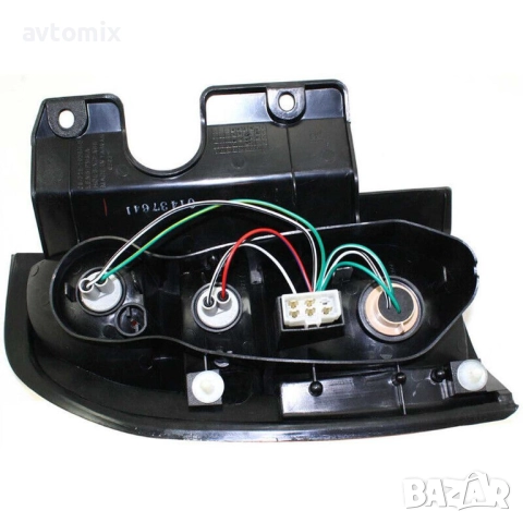 Стопове за Suzuki Grand Vitara 1998-2005 г., снимка 5 - Аксесоари и консумативи - 52454306