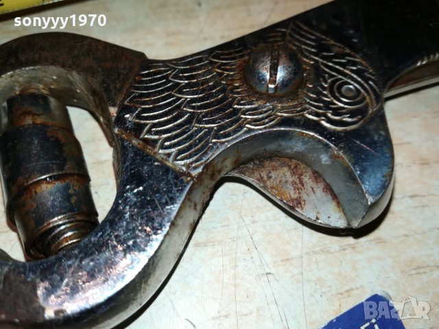 пиле-профи ножица за пилета 0911210923, снимка 3 - Други инструменти - 34743180