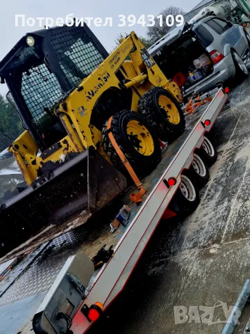 Пътна помощ!Транспорт на коли,мотори,АТВ,лодки, снимка 13 - Пътна помощ - 47714744