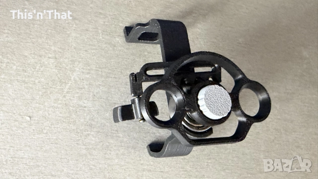 Mini Racing Game Steering Wheel Accessories Playstation 5, снимка 2 - Аксесоари - 56041176