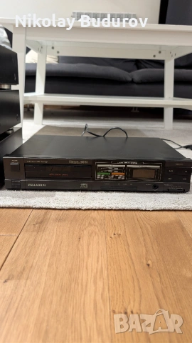 Аудио техника Technics (и не само), снимка 2 - Аудиосистеми - 53850675